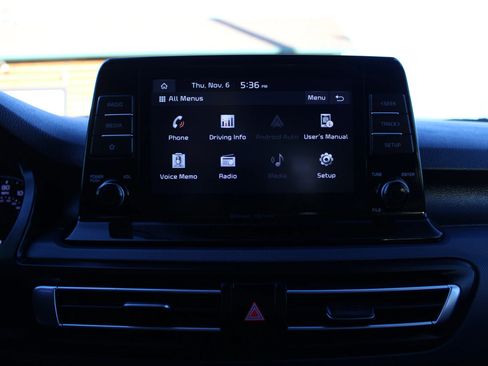 Used 2021 Kia Seltos S image 22