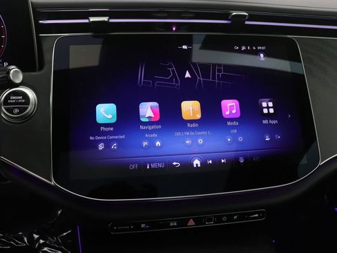 New 2026 Mercedes-Benz E 350 Sedan image 6