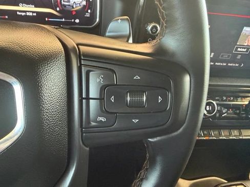 Used 2026 GMC Sierra 1500 AT4 w/ Technology Package AWD/4WD image 20