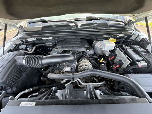 Used 2020 RAM 1500 Rebel w/ Rebel Level 2 Equipment Group AWD/4WD image 32