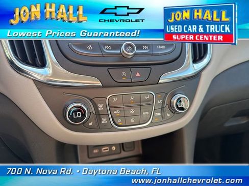Used 2024 Chevrolet Equinox LT image 21