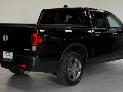Used 2023 Honda Ridgeline RTL-E