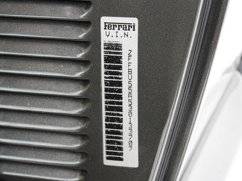 Used 2003 Ferrari 575M Maranello RWD image 28