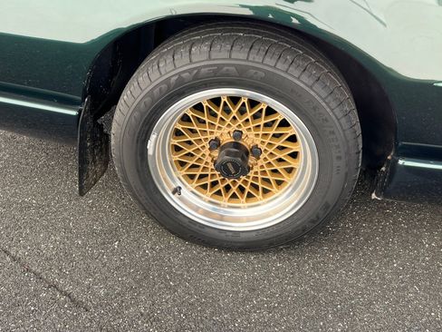 Used 1992 Pontiac Firebird Trans Am RWD image 30