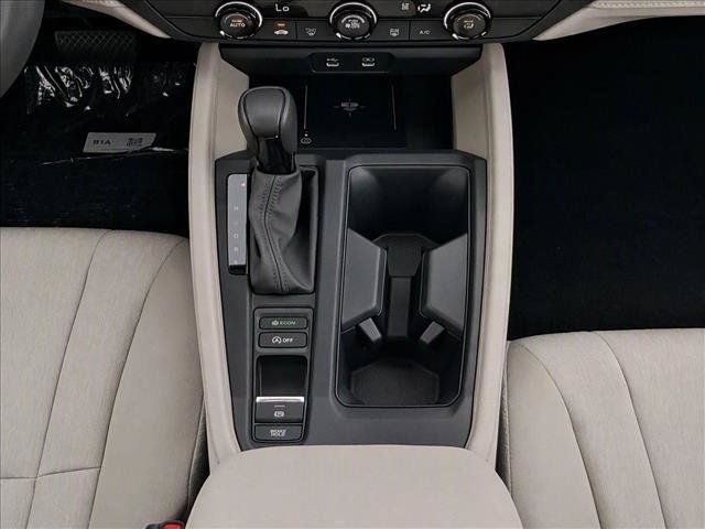 New 2026 Honda Accord LX image 23