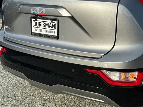 New 2026 Kia Niro Wind FWD image 5