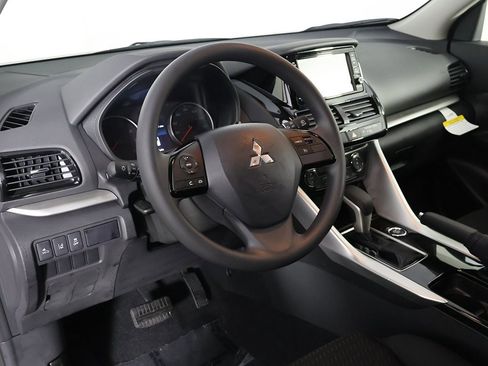 New 2025 Mitsubishi Eclipse Cross ES image 22