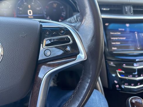 Used 2013 Cadillac XTS Platinum image 14