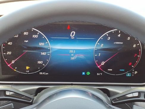 New 2026 Mercedes-Benz C 300 Sedan image 11