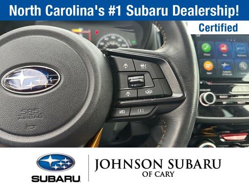 Used 2023 Subaru Forester Wilderness AWD/4WD image 14