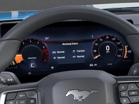 New 2026 Ford Mustang GT RWD image 13