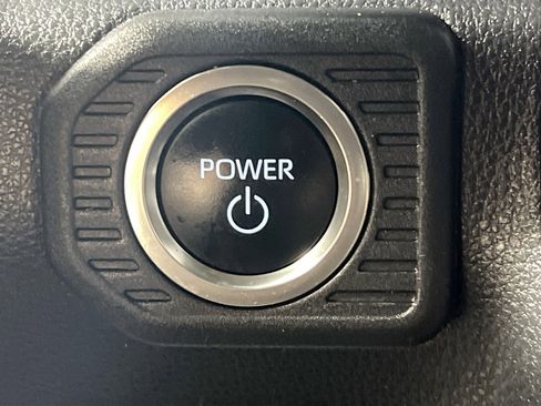 Used 2025 Toyota Land Cruiser 1958 AWD/4WD image 24