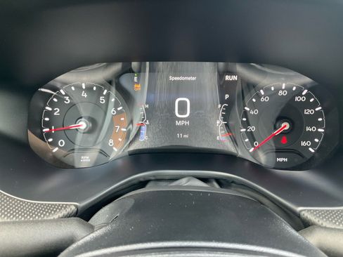 New 2025 Jeep Compass Limited w/ Sun & Sound Group image 20