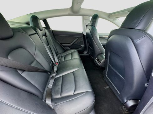 Used 2023 Tesla Model 3 Performance AWD/4WD image 19