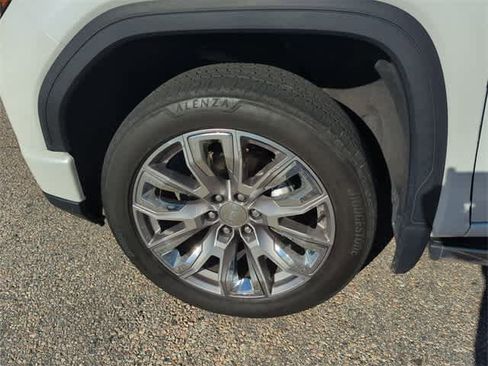 Certified 2023 GMC Sierra 1500 Denali w/ Denali Reserve Package image 34