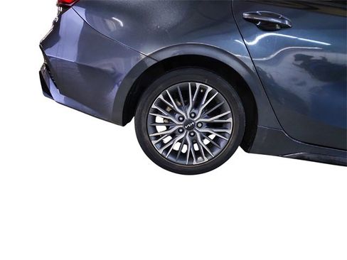 Used 2023 Kia Forte GT-Line image 29