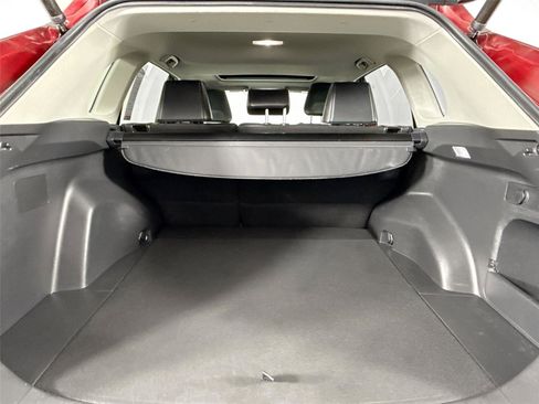 Used 2023 Toyota RAV4 XLE Premium FWD image 38