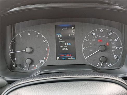 Used 2024 Toyota Corolla LE image 13