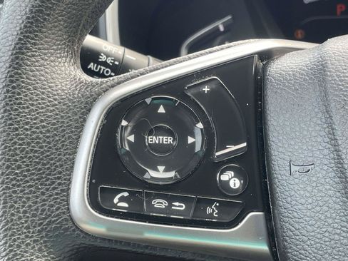 Used 2022 Honda CR-V EX image 16
