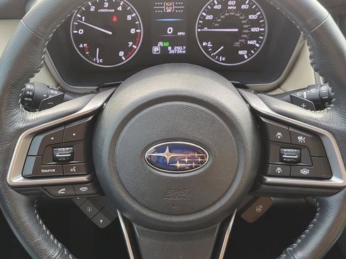 Used 2020 Subaru Outback Limited w/ Popular Package #2 image 30
