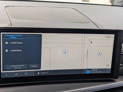 New 2025 Hyundai Santa Fe Calligraphy image 26