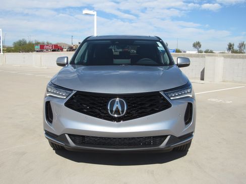 New 2025 Acura RDX SH-AWD w/ Technology Package image 3