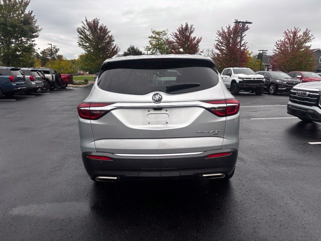 Used 2019 Buick Enclave Essence w/ Trailering Package, 5000 lbs. AWD/4WD image 6