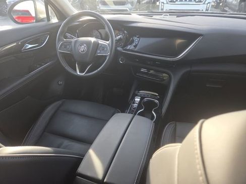 Used 2021 Buick Envision Essence image 28