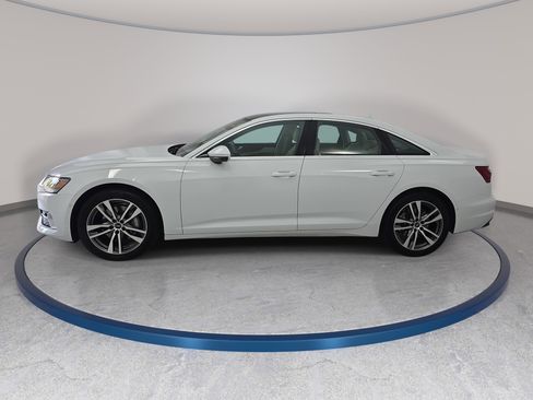 Used 2023 Audi A6 Premium Plus w/ Premium Plus Package AWD/4WD image 8