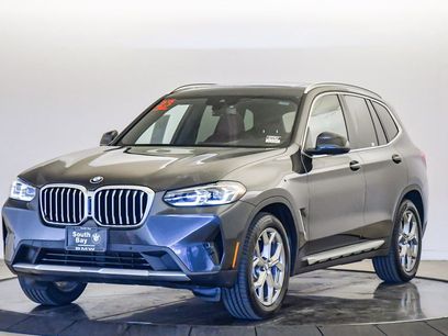 Certified 2023 BMW X3 sDrive30i w/ Convenience Package