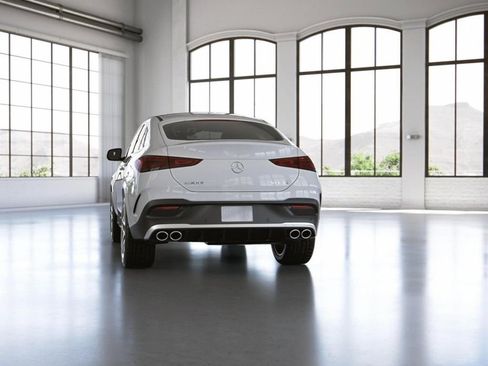 Certified 2023 Mercedes-Benz GLE 53 AMG GLE 53 AMG image 27