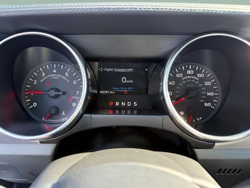 Used 2020 Ford Mustang GT Premium RWD image 24