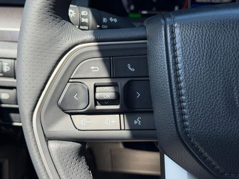 New 2026 Toyota 4Runner TRD Off-Road Premium AWD/4WD image 13