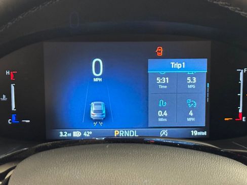 New 2026 Ford Escape Active w/ Cold Weather Package image 20