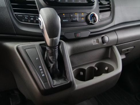 Used 2023 Ford Transit 350 XL w/ Fleet Safety Package RWD image 11