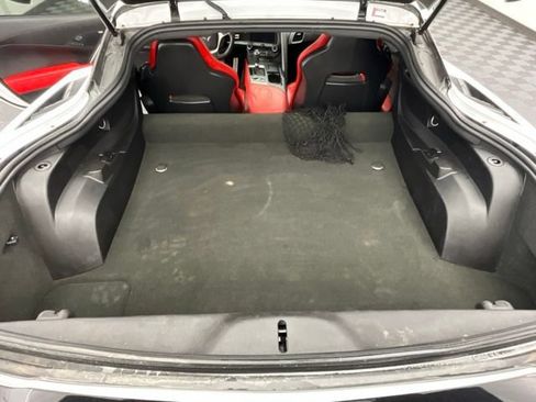Used 2016 Chevrolet Corvette Stingray Coupe w/ 2LT Preferred Equipment Group RWD image 22