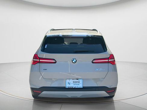 New 2026 BMW X3 xDrive30 image 6