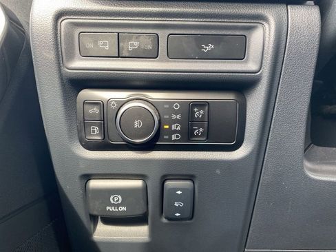 Used 2023 Ford F150 XLT w/ Equipment Group 302A High image 22