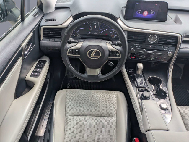 Used 2019 Lexus RX 350 AWD w/ Accessory Package image 17