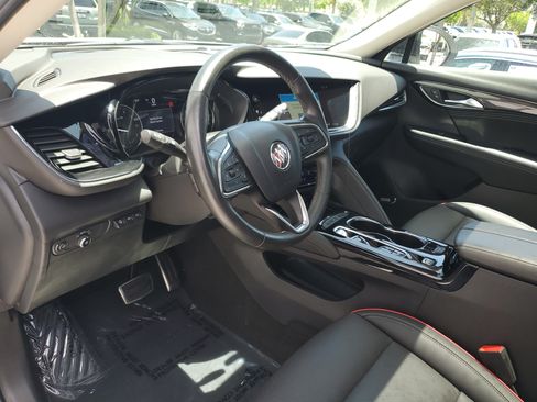 Used 2023 Buick Envision Essence w/ Technology Package I FWD image 23