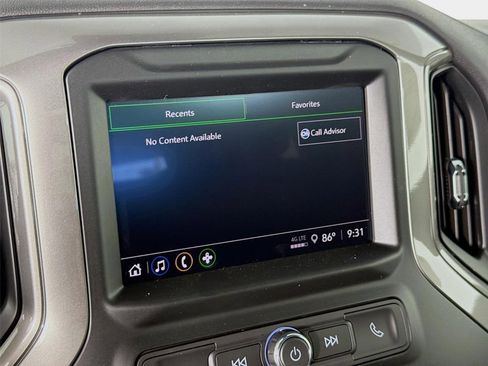 New 2026 GMC Sierra 1500 Pro AWD/4WD image 15