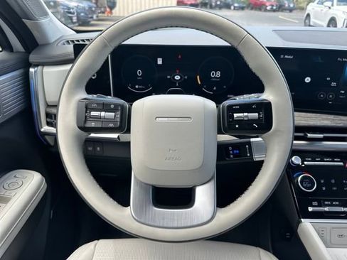 New 2025 Hyundai Santa Fe Calligraphy image 21