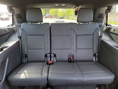 New 2026 Chevrolet Tahoe Z71 AWD/4WD image 22