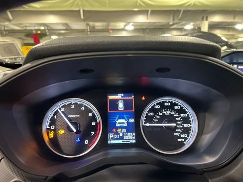 Certified 2022 Subaru Forester Limited image 15