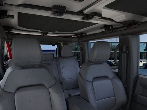 New 2026 Ford Bronco Outer Banks AWD/4WD image 12