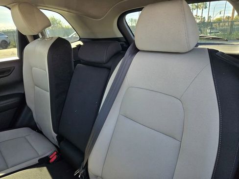 Used 2024 Honda CR-V EX image 13