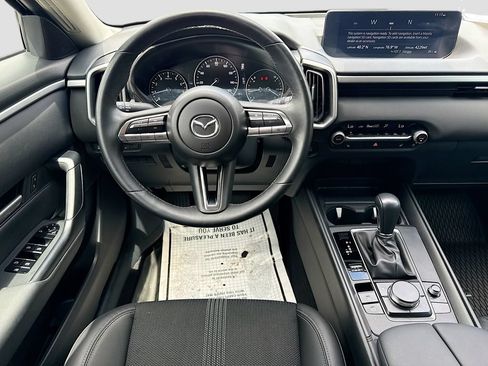 Used 2024 MAZDA CX-50 AWD 2.5 S w/ Weather Package image 28