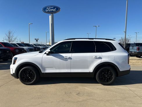Used 2024 Kia Telluride SX Prestige X-Pro image 2
