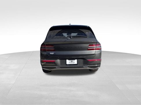 New 2026 Genesis GV80 2.5T image 7