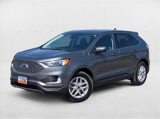 Used 2023 Ford Edge SEL image 1